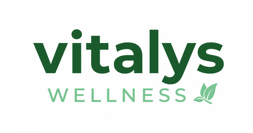 Vitaly Wellness